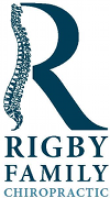 Logo Rigby Family Chiropractic